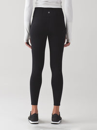 High-Rise Legging