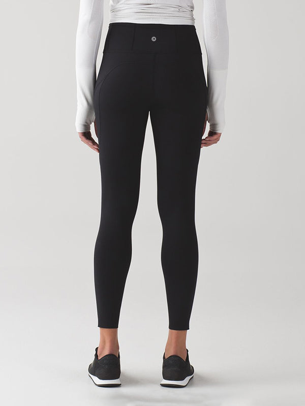 High-Rise Legging