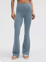 Super-High-Rise Flared Pant Regular