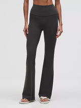 Super-High-Rise Flared Pant Regular