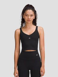 Tank Top Light Support