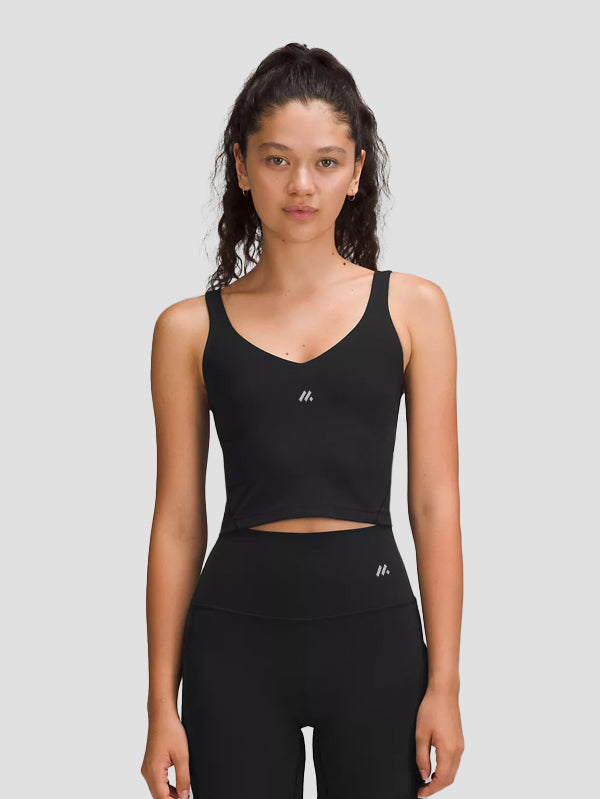 Tank Top Light Support