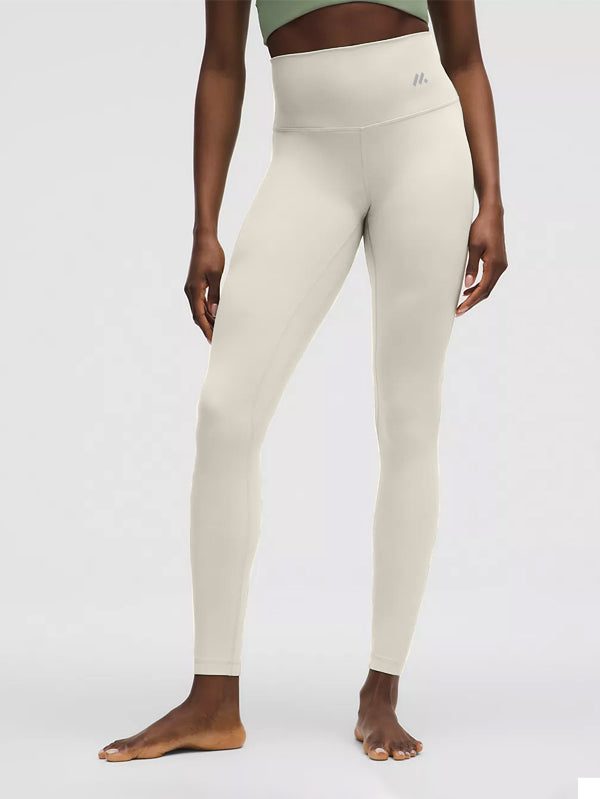 High-Waist Legging