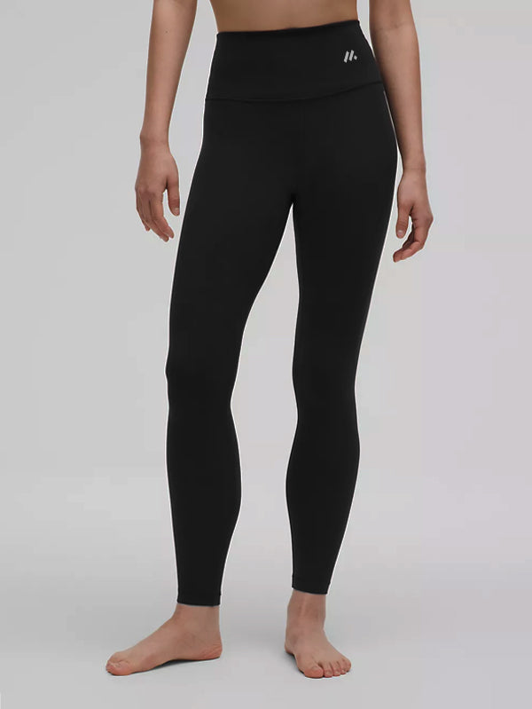 High-Waist Legging