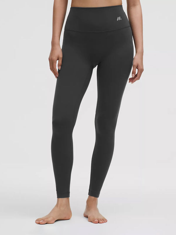 High-Waist Legging