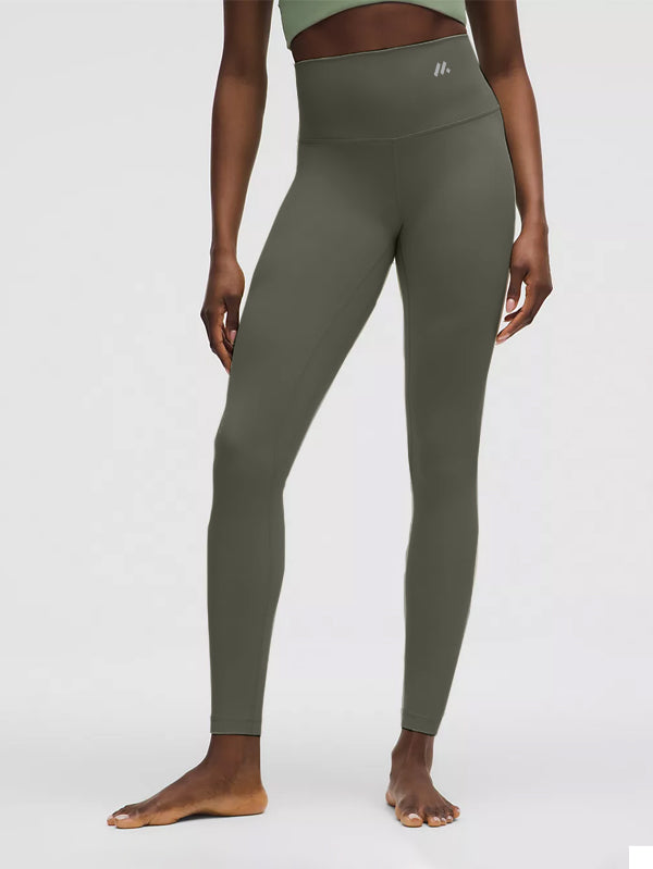High-Waist Legging