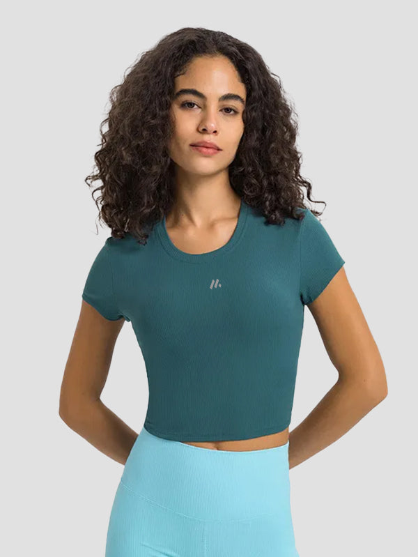 Short Sleeve T-Shirt