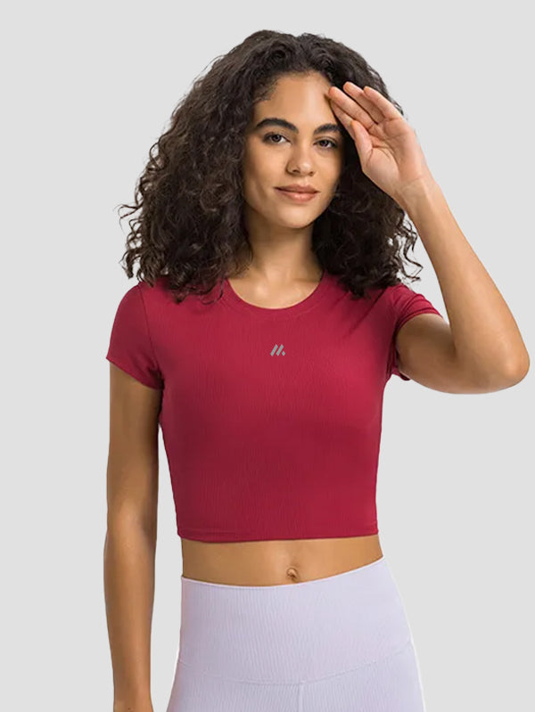 Short Sleeve T-Shirt