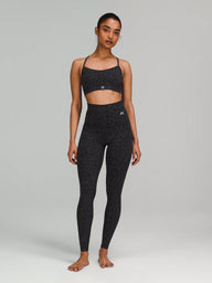 Set Leggings With Sports Bra