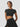 Cropped Short Sleeve