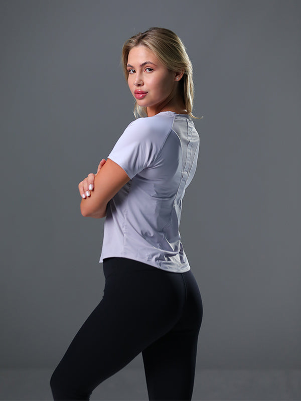 Polyester T-shirts