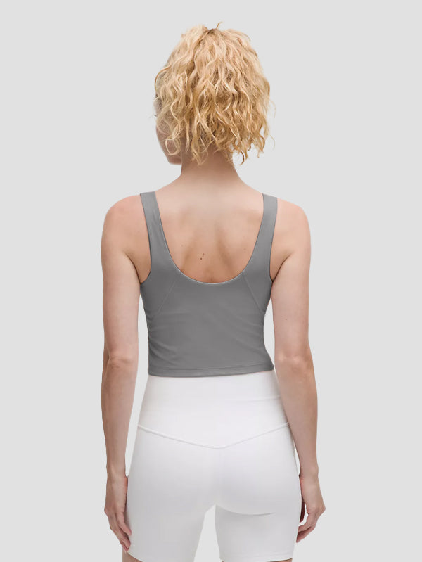 Tank Top Light Support