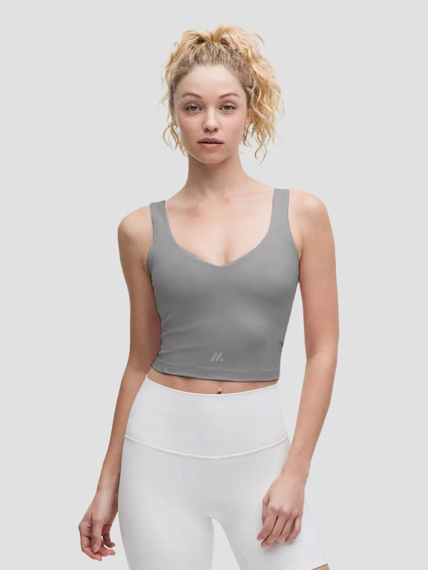 Tank Top Light Support