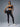 set Leggings with sports bra