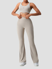 Set Legging With Sports Bra