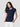 Polyester Slim Fit Tshirt