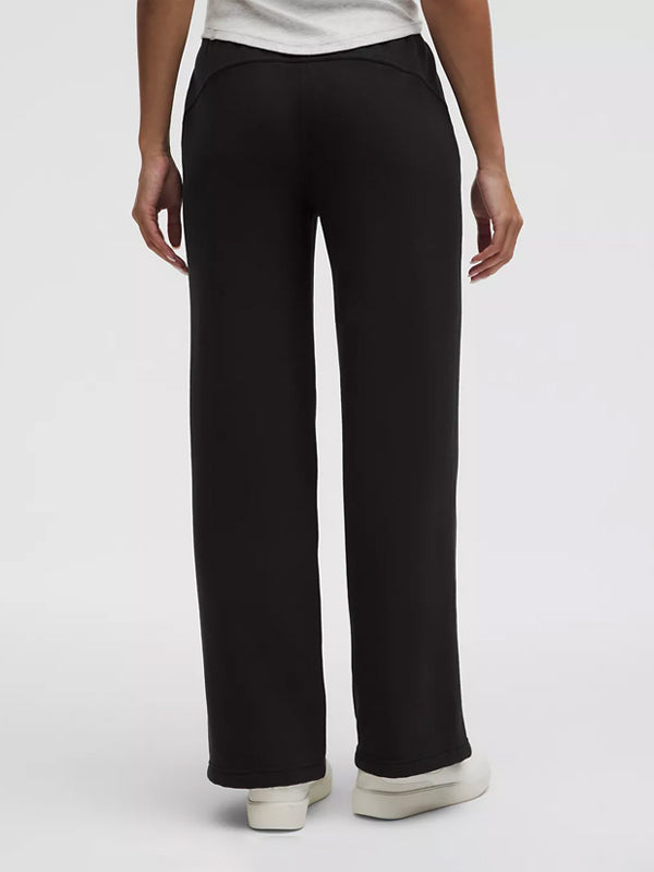 Wide-Leg Pant
