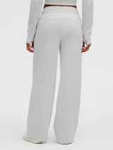 Wide-Leg Pant