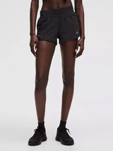 Hot High-Rise Lined Short