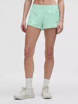 Hot High-Rise Lined Short