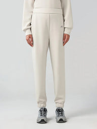 HIGH WAISTED LOOSE RUNNING CASUAL SWEATPANTS