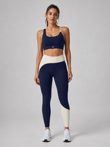 Set Sports Bra with Legging