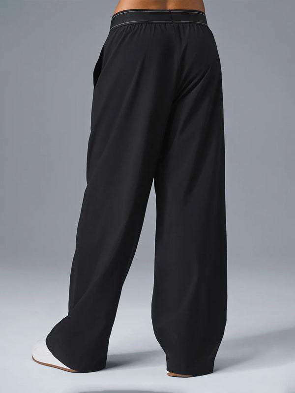 Suit Up Trouser