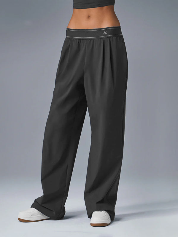 Suit Up Trouser