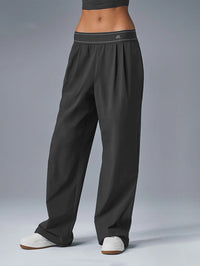 Suit Up Trouser