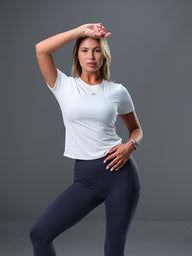 Polyester Tshirts