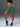 Short High Waist With Pockets