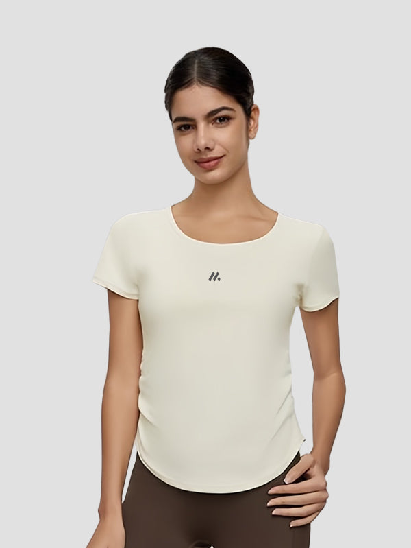Casual Sports T-shirt