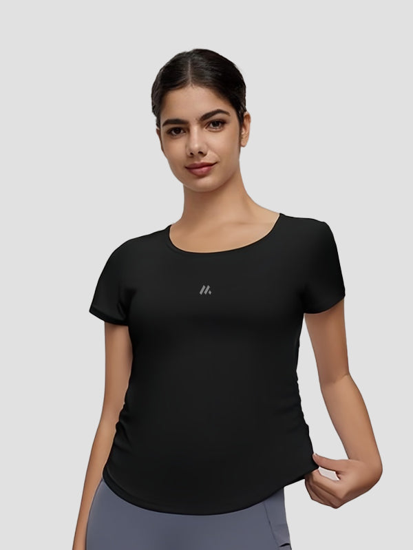 Casual Sports T-shirt