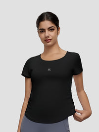 Casual Sports T-shirt