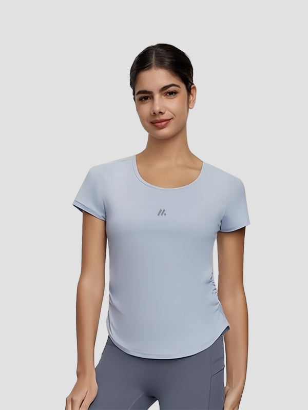 Casual Sports T-shirt