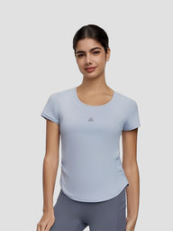 Casual Sports T-shirt