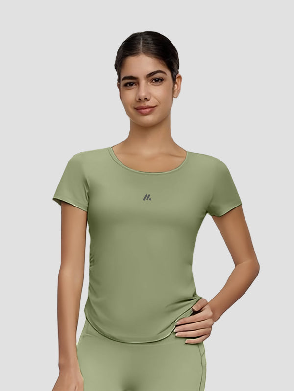 Casual Sports T-shirt