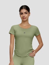 Casual Sports T-shirt