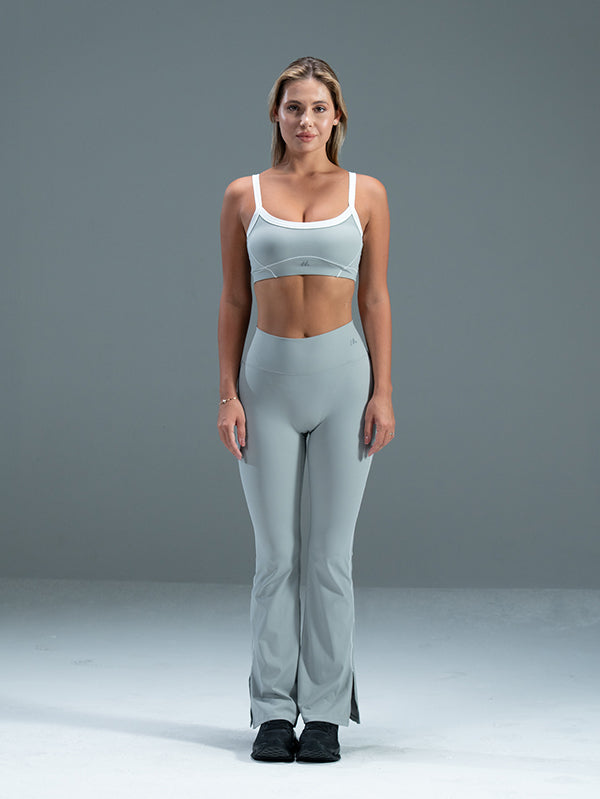 Set Legging With Sports Bras