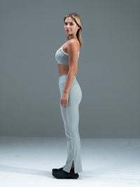 Set Legging With Sports Bras