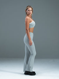 Set Legging With Sports Bras