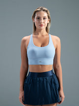 Sports Bras with Cross Back
