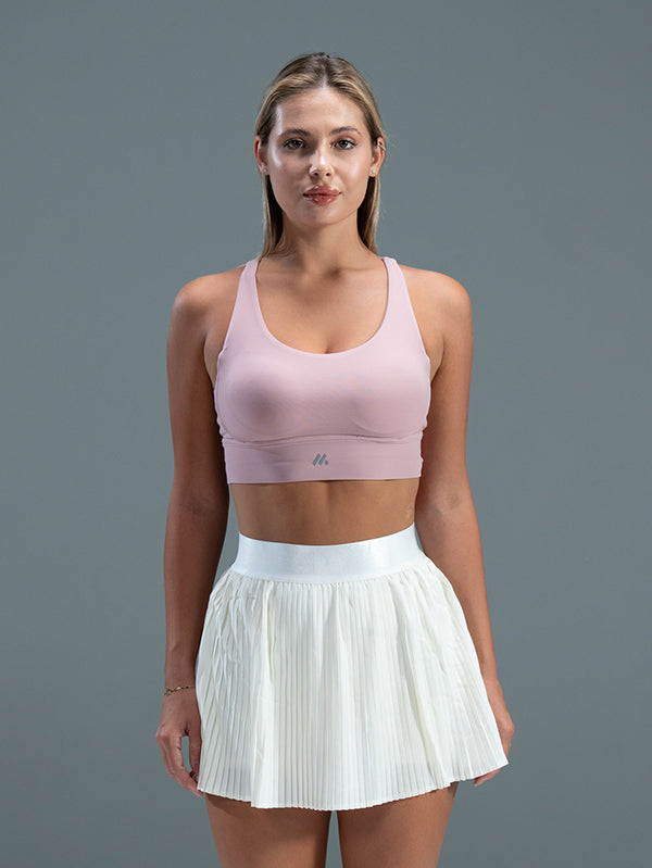 Sports Bras with Cross Back