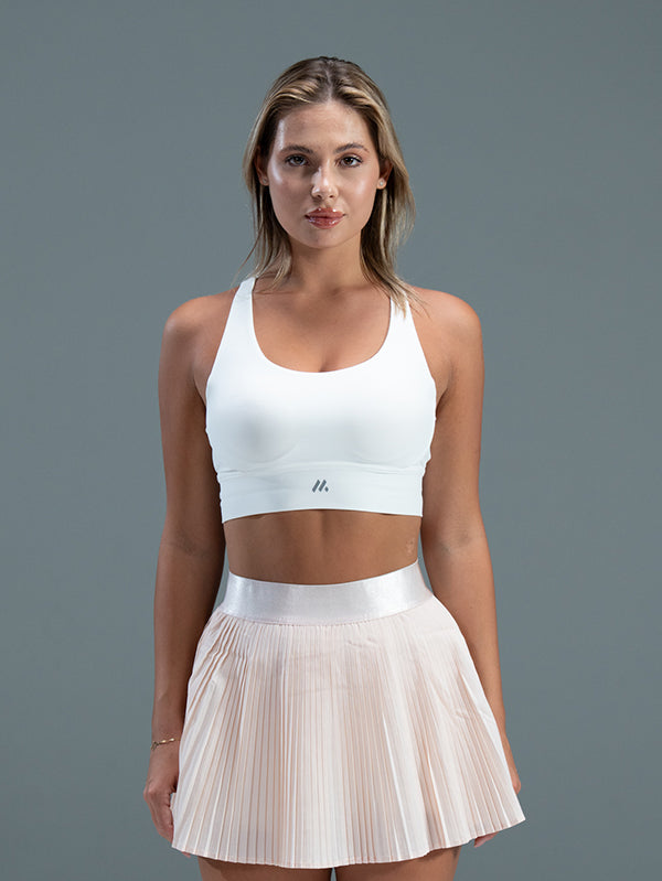 Sports Bras with Cross Back