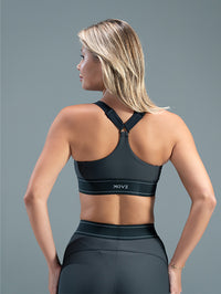 Set Legging With Sports Bras
