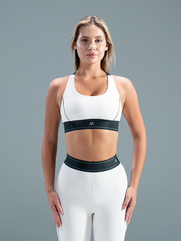 Set Legging With Sports Bras