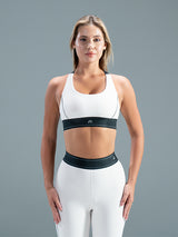 Set Legging With Sports Bras