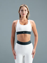 Set Legging With Sports Bras