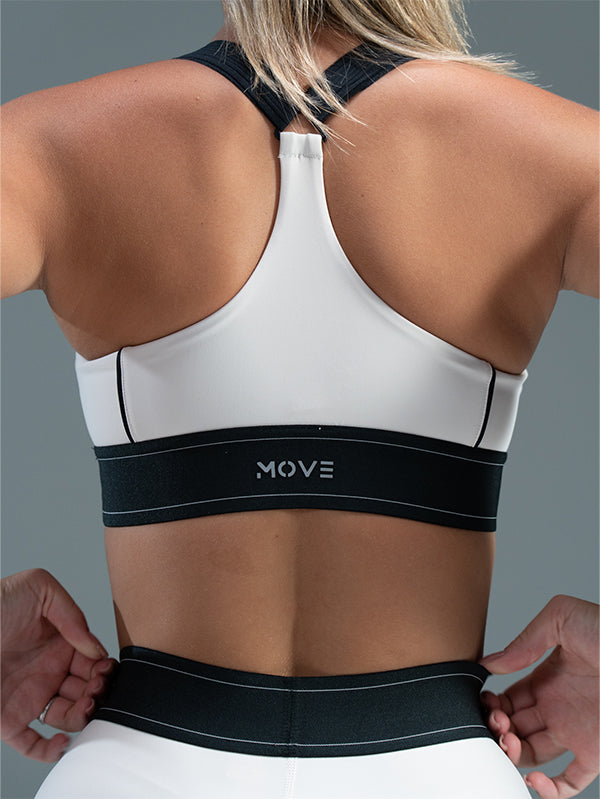 Set Legging With Sports Bras