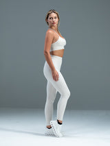 Set Legging With Sports Bras